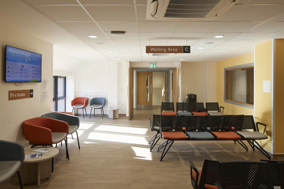 St Peters Medical Centre