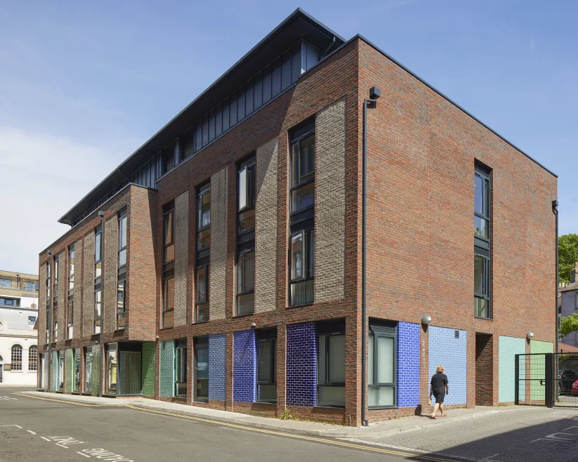 St Peters Medical Centre