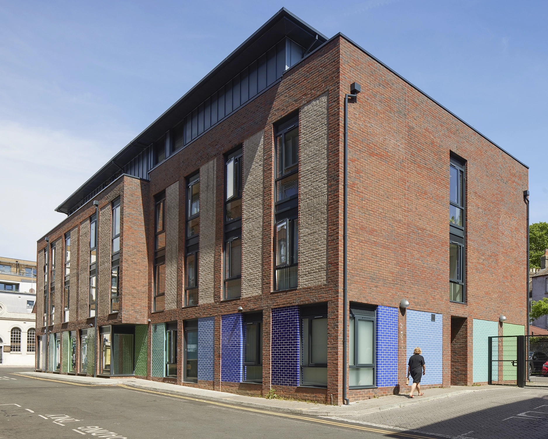 St Peters Medical Centre