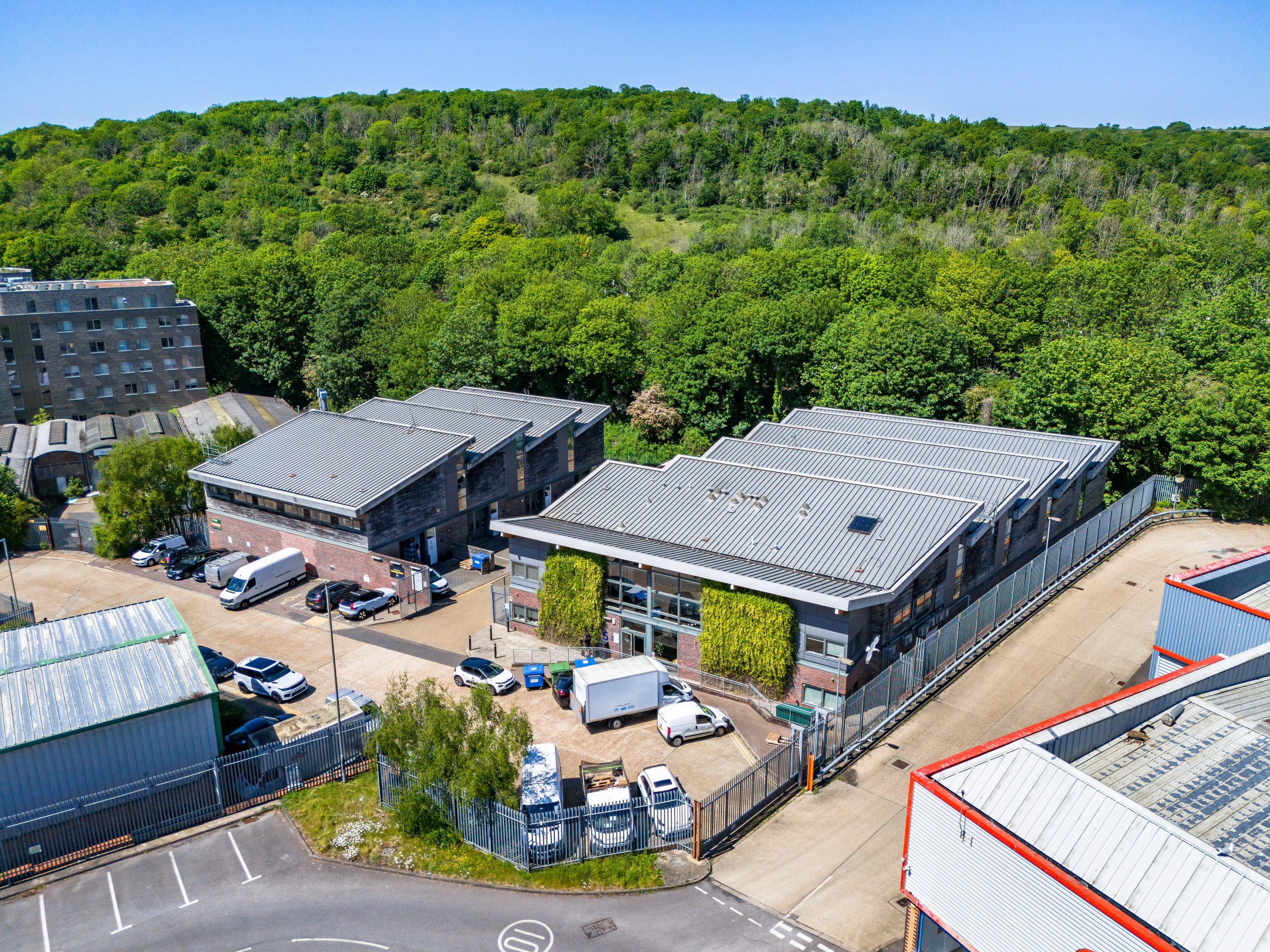 Westergate Business Centre